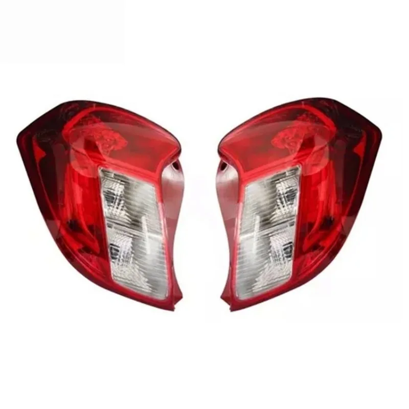 

Hot Sale Stock Auto Lamp Tail Light 42456955 42456956 Car Tail Lamp for Chevrolet Spark 2016 2017 2018