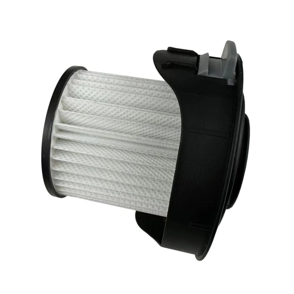 For Home Use HX-FDF20 Replacement Dust Filtration Cartridge Efficient Vacuum Filter Replacement Cleaning Tool White