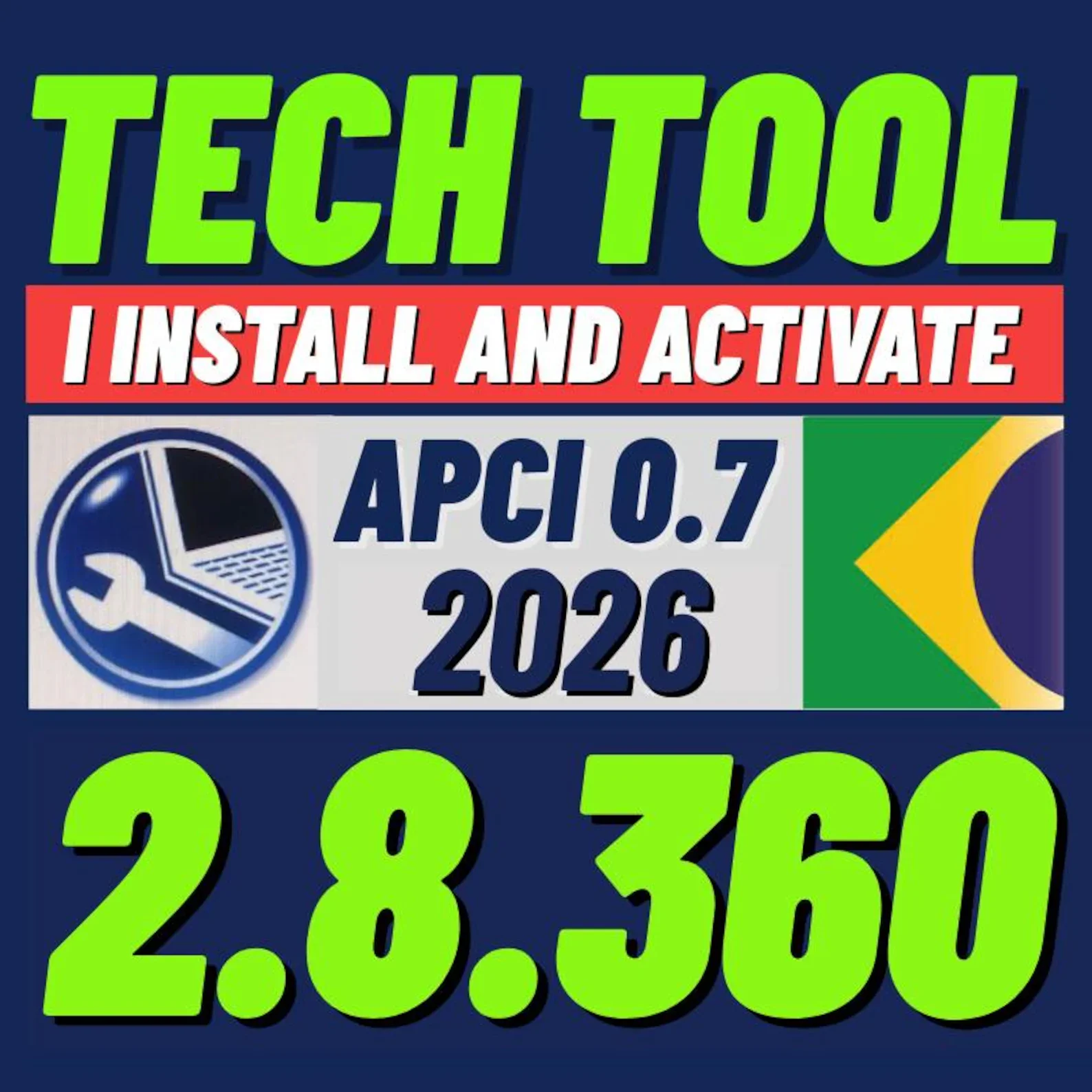 AutoDVD2 EPC-SOFTWARE PTT Tech Tool 2.8.360 Developement+Developer Tool+0.7.1.0 APCI