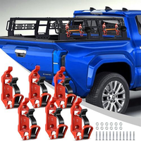 Shovel Holder for Car Roof Rack Ax Holder Kit Roof Rack Car Accessories for Truck Boat MilitaryEquipment and Tools G
