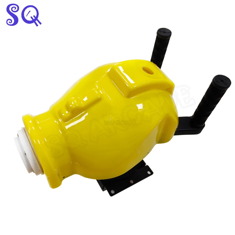 water gun DIY GAME arcade cabinet accessories Shooting machine   large-scale entertainment double shooting game machine