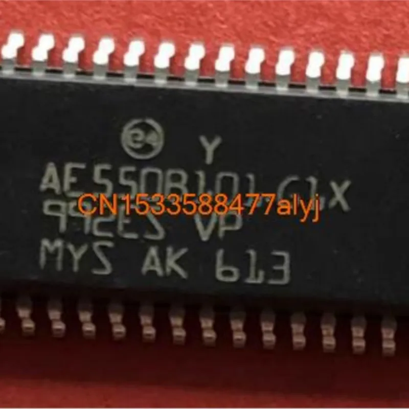 

(Product quantity: 20 pieces) NEW AE550B101G1X,SSOP36