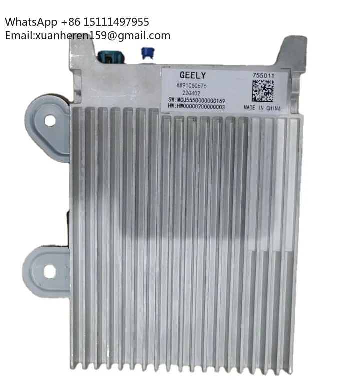 

Geely Coolray Auto Parts Automatic Parking Control Module 7088094400 /8891060676