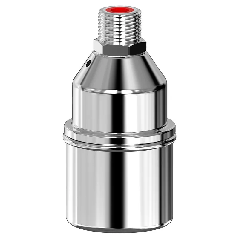 304 Stainless Float Valve Auto Water Level Stop Fill Control Tap Shut Off Valve
