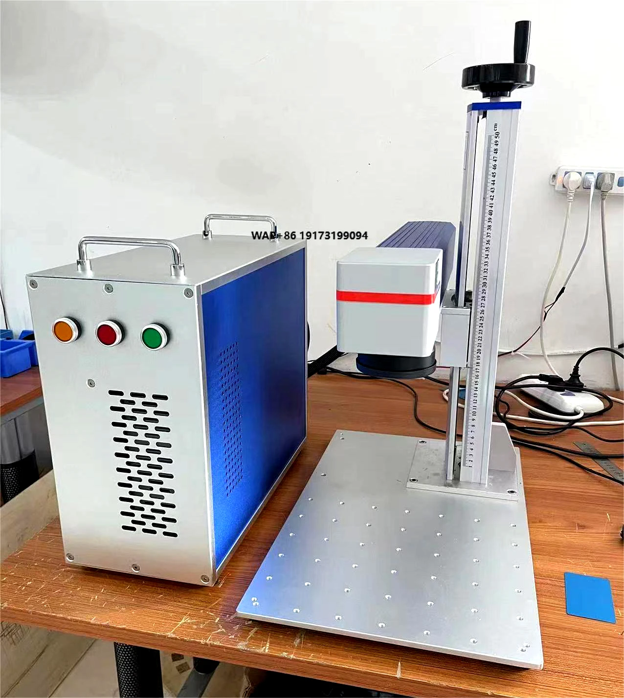 Machinery Industry …