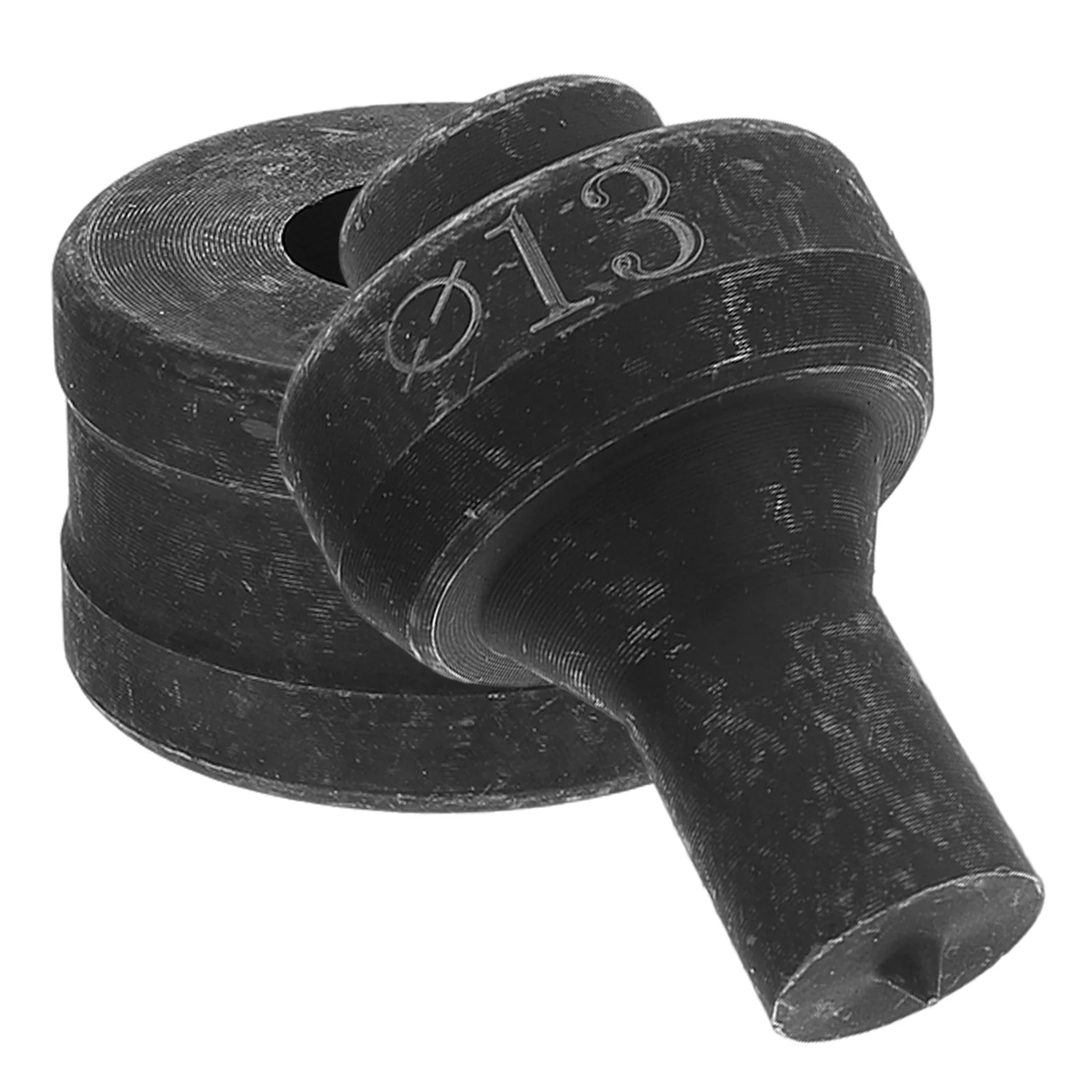 

Punching Die Electric Hydraulic Puncher Hole Accessory Adapter Supply Replacement