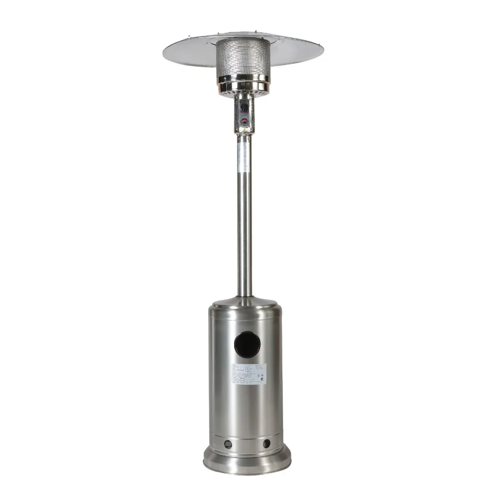 Mushroom Gas Patio Heaters Type Outdoor Garden Natural Gas Heaters For Outside