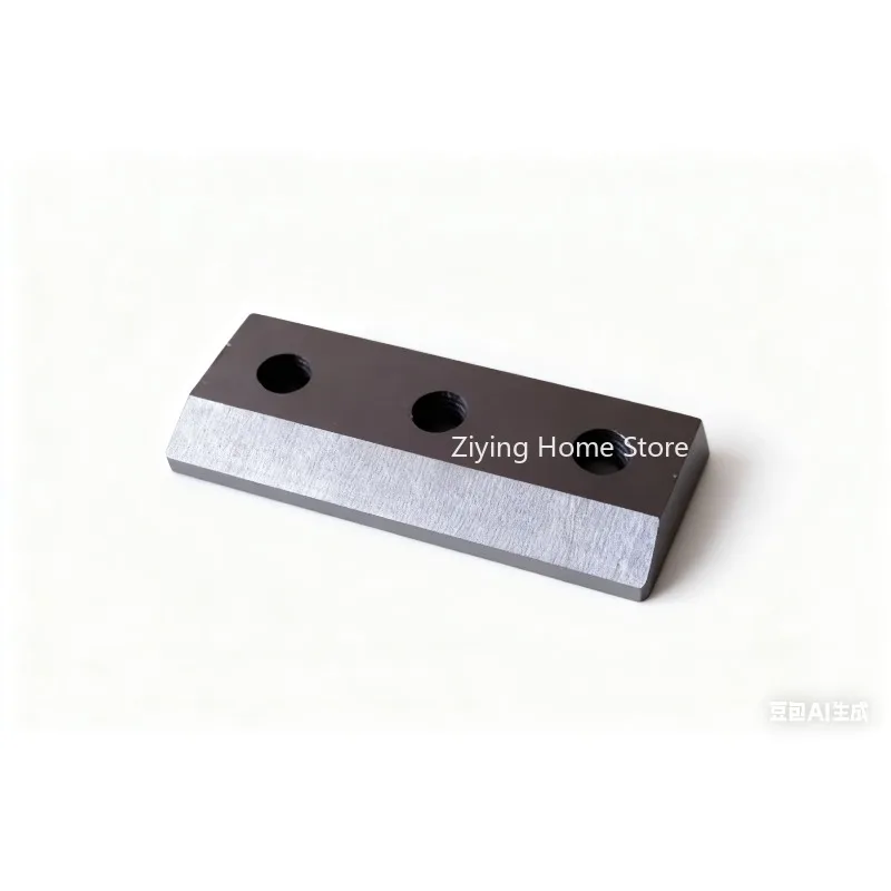 Suitable for Wire Cutting Fixtures, Slow Wire Walking Fixtures, Dedicated Flat Plates, Fixture Pressing Small Block M5 M6