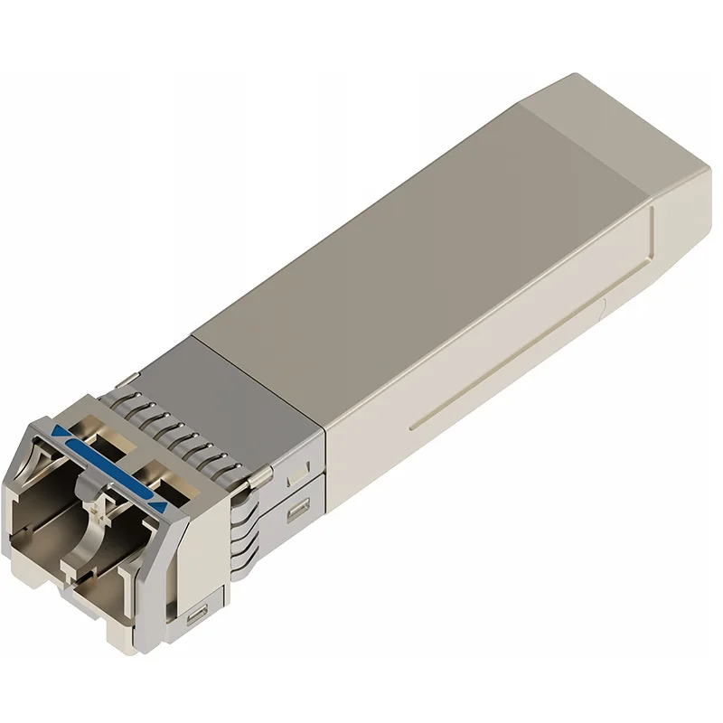 ADOP for Cisco SFP-25G-LR-S Compatible 25GBASE-LR SFP28 1310nm 10km DOM Duplex LC SMF Optical Transceiver Module