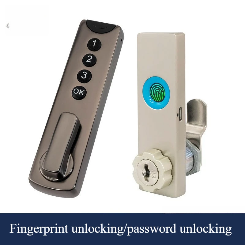 

Filing cabinet, changing room, storage cabinet, smart password lock, drawer, fingerprint password electronic lock
