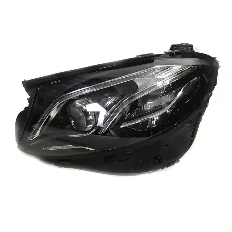 

FOR Mercedes-Benz E-Class 213 Headlight For Car Modified Headlight, Beautiful Prices Auto Lighting Systems Headlamps