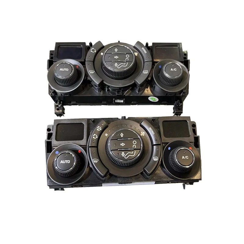 Air Conditioning Panel 6452S2 6452Y3 96718462XT 96738322XT for Air Conditioning Control Switch Temperature