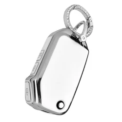 Flip TPU Car Key Case Cover for Kia Seltos 2021 2022 Cerato K3 GT Carnival K5 Niro Soul Forte 2019 2020 2021 Sportage 2021 2022