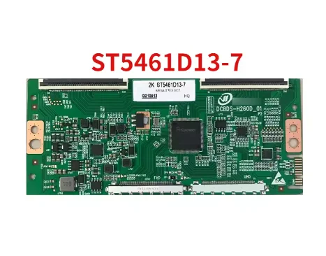 ST5461D13-7 logic board 2K 4K new upgraded version in stock
