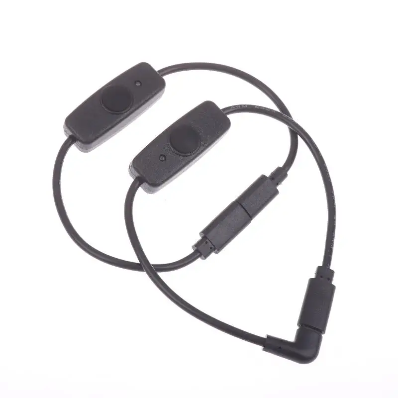 Black/White USB-C T…