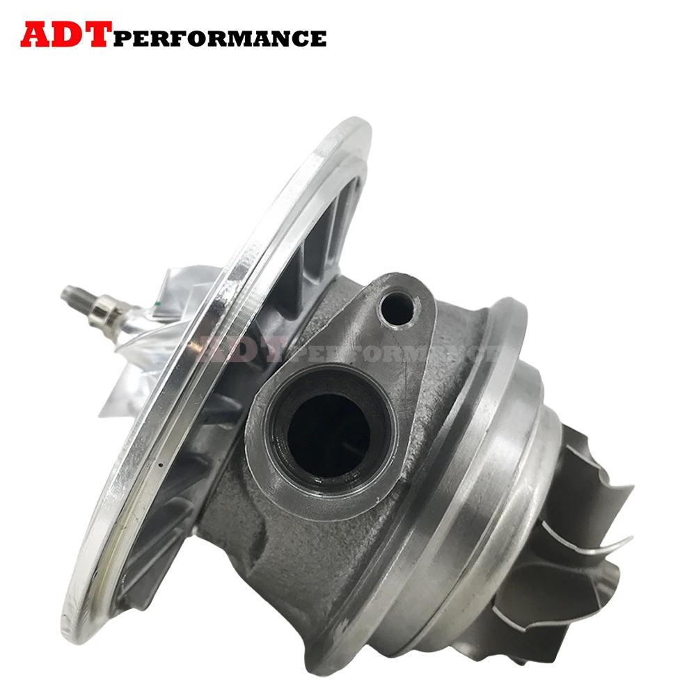 JH5IT Turbo CHRA 079145703E for AUDI A6/S6 QUATTRO A6Q CEUC CEUA CEU 2013-16  Turbine cartridge Turbocharger Core 079145704E