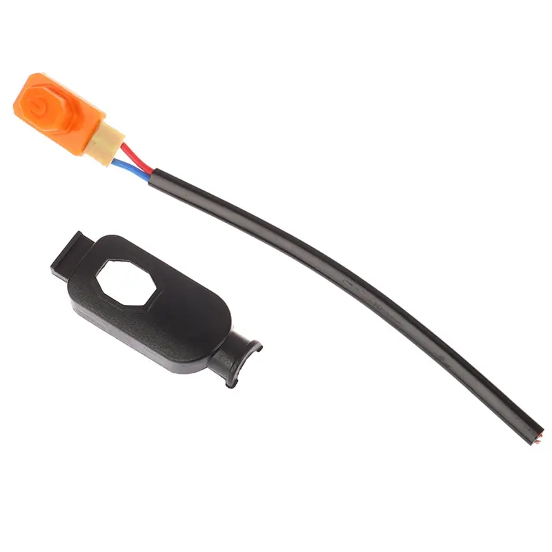 

1PC Electric Micro Button TIG Switch Trigger Part Fit WP9 WP17 WP18 WP20 WP26 QQ150 Plasma Cutting Cutter Torch Welder