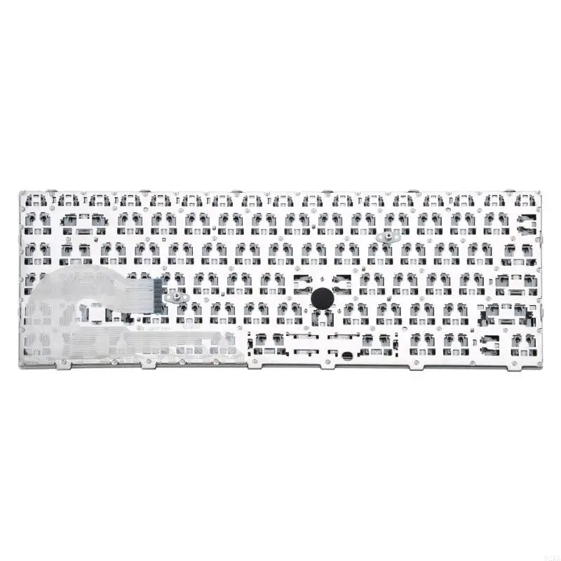 لوحة مفاتيح 62KA LAPTOP US Layout لـ ELITEBOOK 840 846 745 US الإصدار الأسود