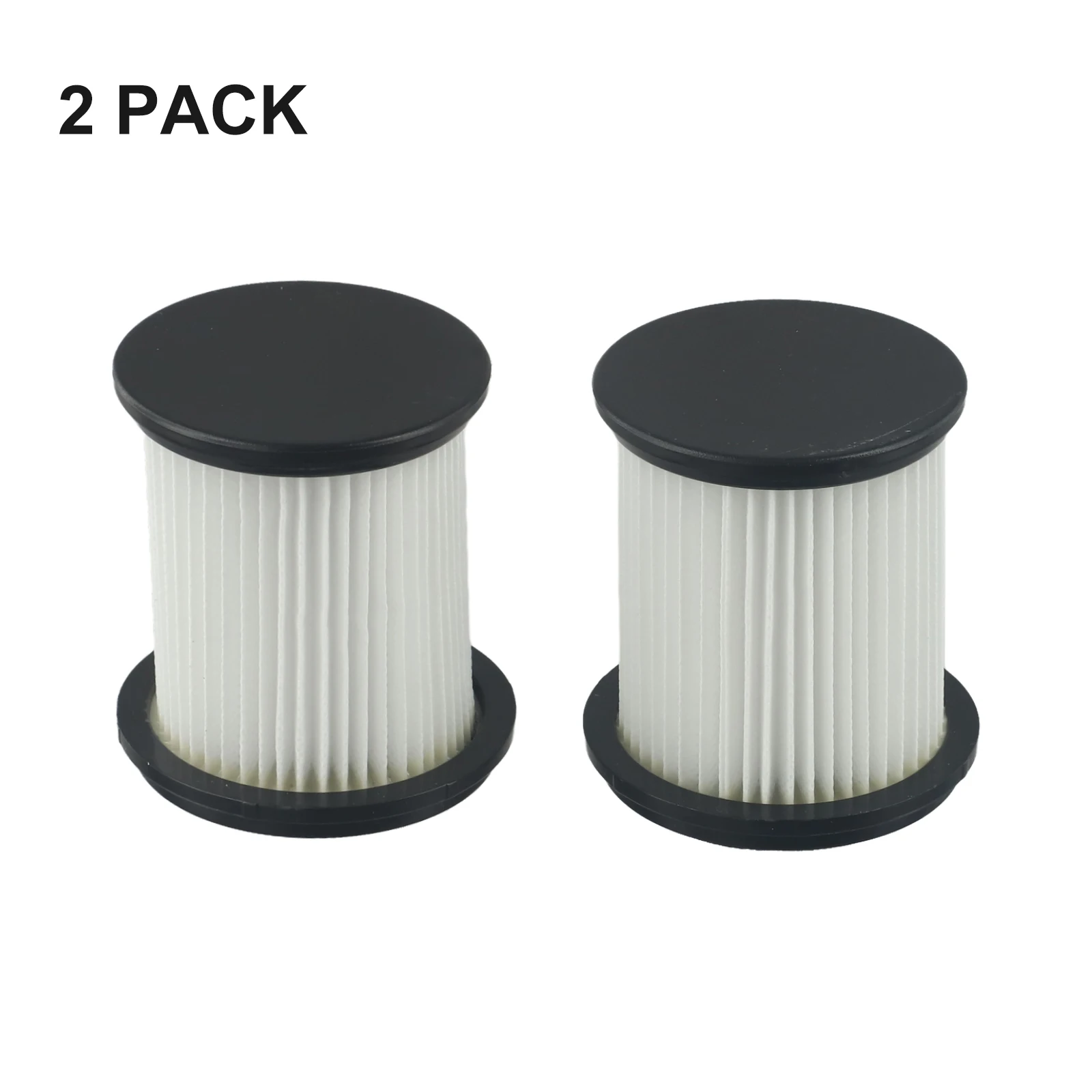 

High Filtration Filters Cordless Vacuum Filters Sturdy And Long-lasting Advanced Filtration Technology Home Cleaning