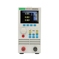 East Tester Programmable DC Electronic Load ET5409A+ ET5410A+ ET5420A+ Single/Dual Channel Meter Battery Capacity Tester 400W