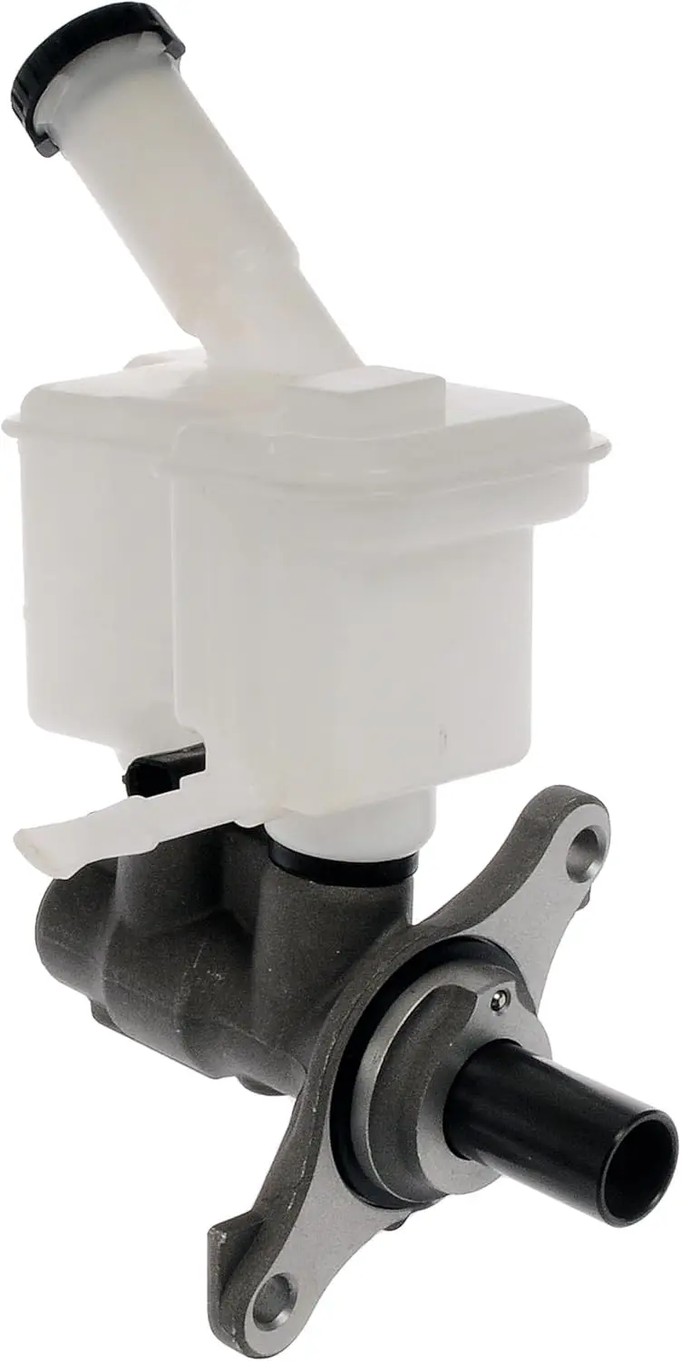 

Brake Master Cylinder fits for Nissan Versa Tiida 1.6 1.8 D60103BA5B D60103BA6B