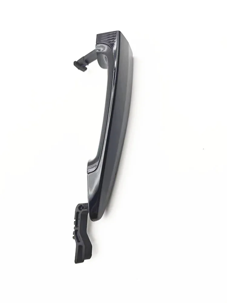 OE; 51217207561 51217207562  Front or Rear Left or Right Door Handles For BMW f25 X3 F35/E90 Series-3  E71 X6