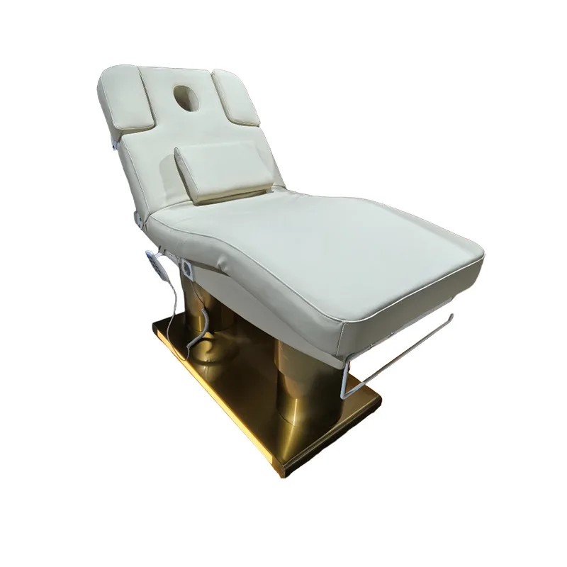Massage Beauty bed Modern High Quality for Home for Living Room Sturdy Construction