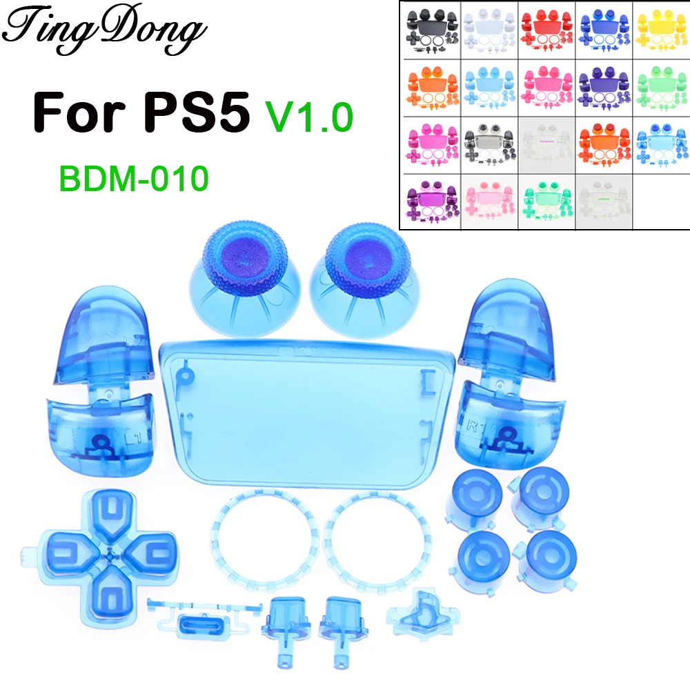 1 Full Set L1 R1 L2… - image