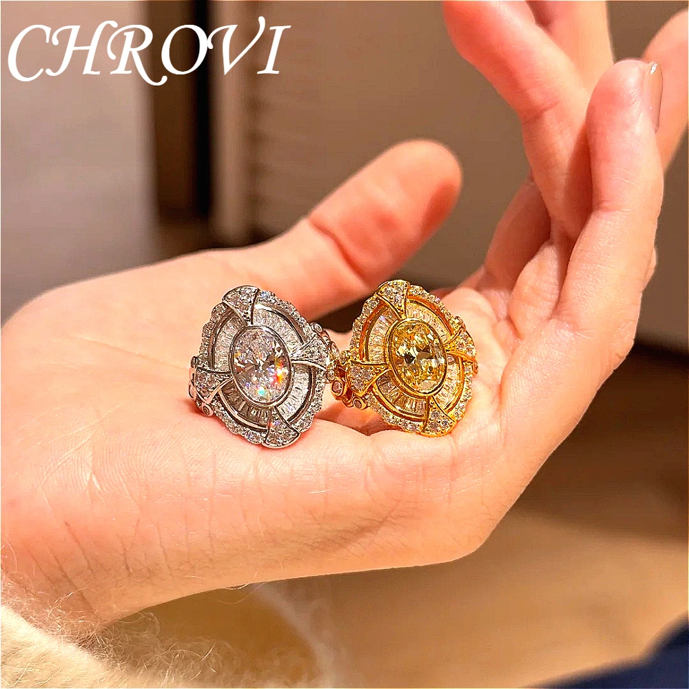 Medieval 925 sterling silver guardian ring with orbiting flashing egg-shaped golden ring