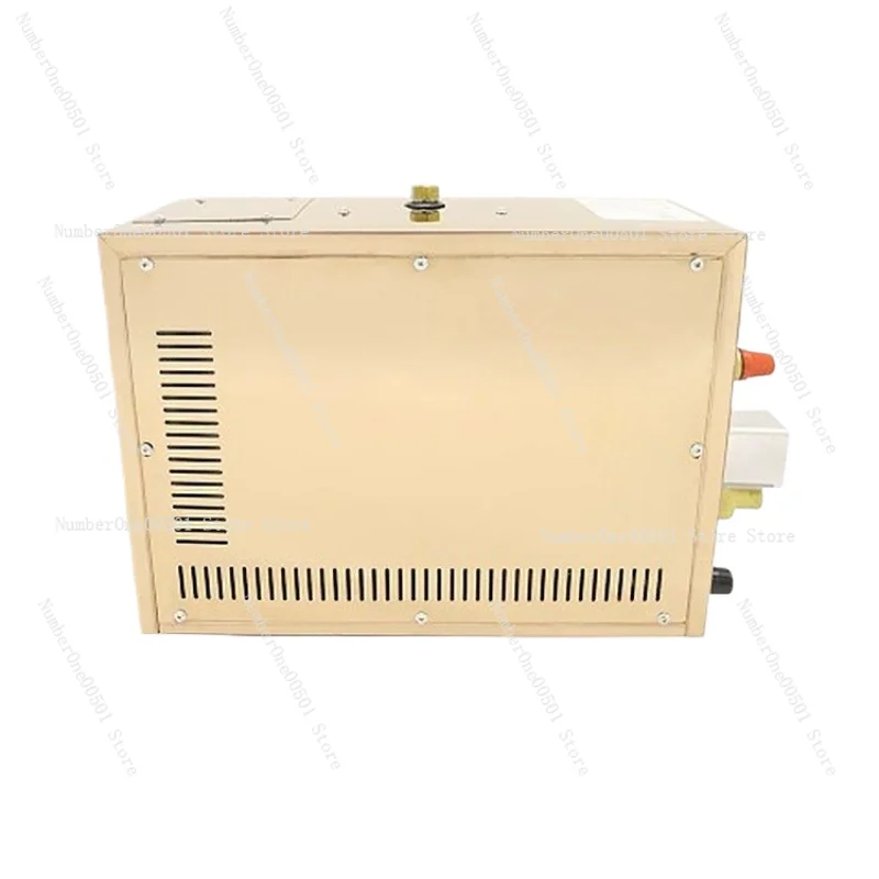 

Парогенератор для сауны из нержавеющей стали коммерческого класса, для влажной парной, для ванной комнаты и спа, с автоматической системой слива