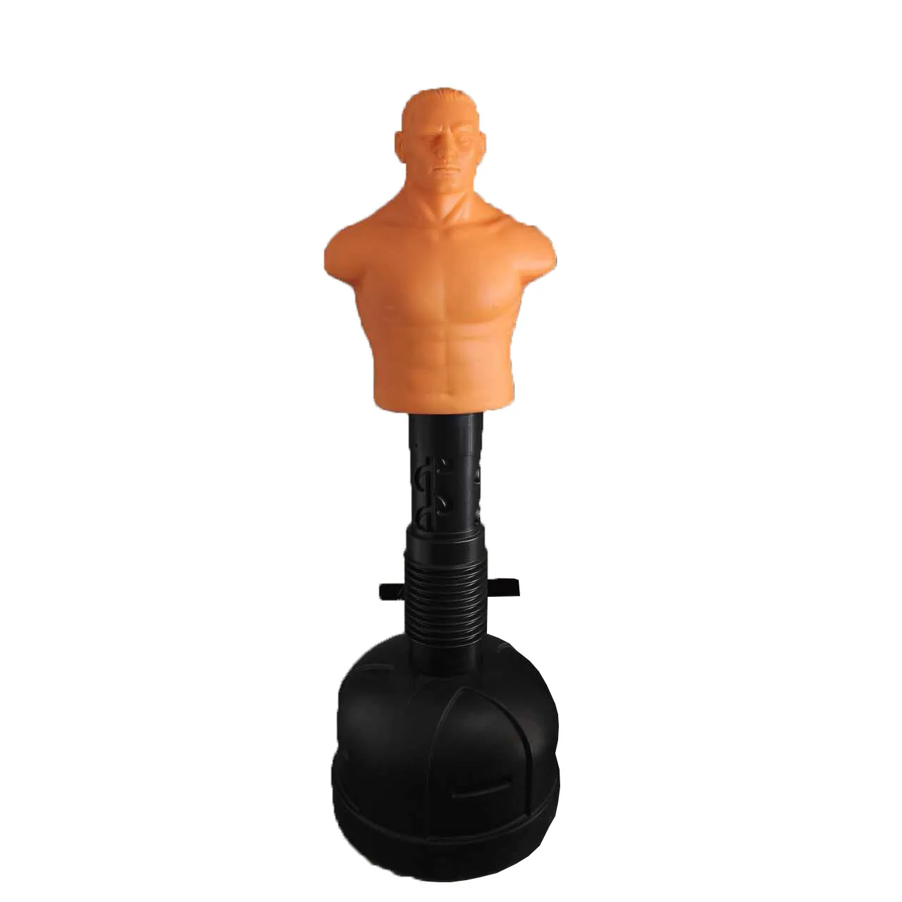 Free Standing Boxing Dummy Sandbag Training Target Boxer's Companion
