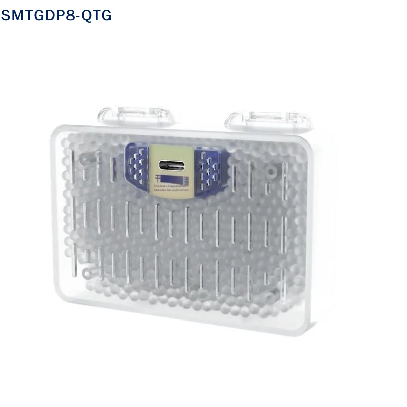 NEW Reusable Dehumidifier Electronic Moisture Absorbing Card For Microscopes Moisture-proof Case Camera Accessories