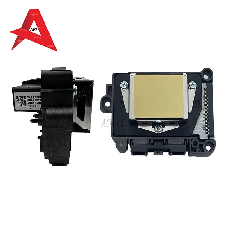 

Cabezal de impresión Original F189000 1st lock printhead UV cabezal de impresión ecosolvente Dx7