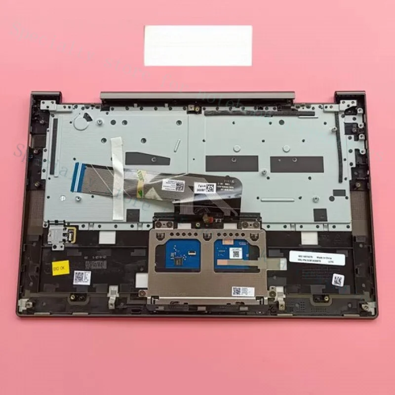 A++ レノボ Yoga 14cITL Yoga 7-14ITL5 5CB1A08879 LCD バックカバー リアリッド