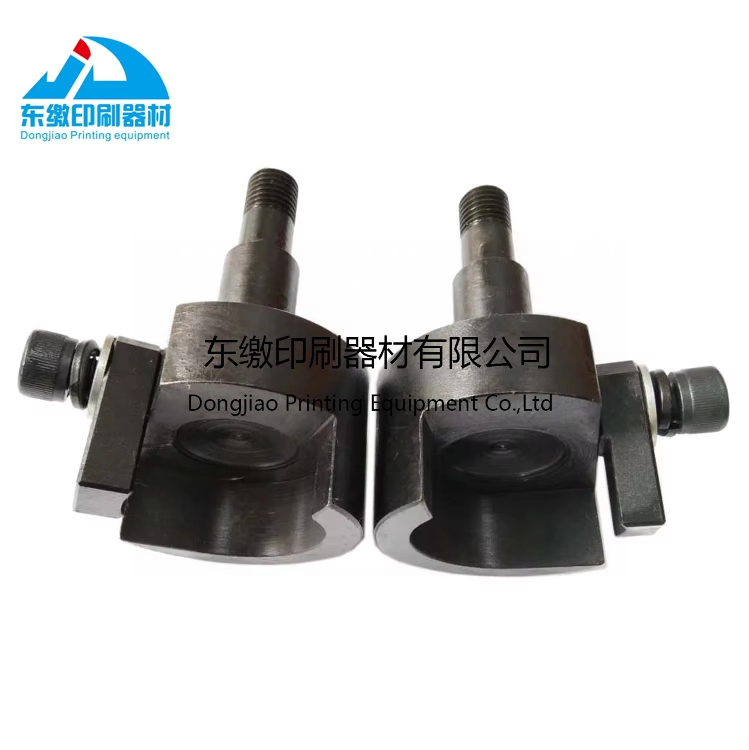 1 Set Bearing Housing KG36615A and KG36615B for Printing Machine