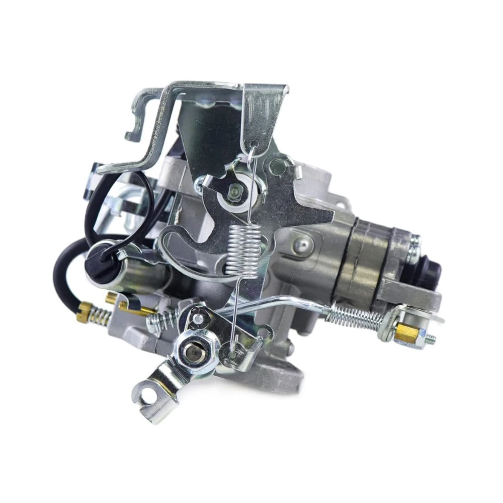 1 PC Heavy-Duty Carburetor Assembly Suitable For 1982-1985 Suzuki Jimny Truck Carry SJ410 13200-80322 13200-80321 Car Parts