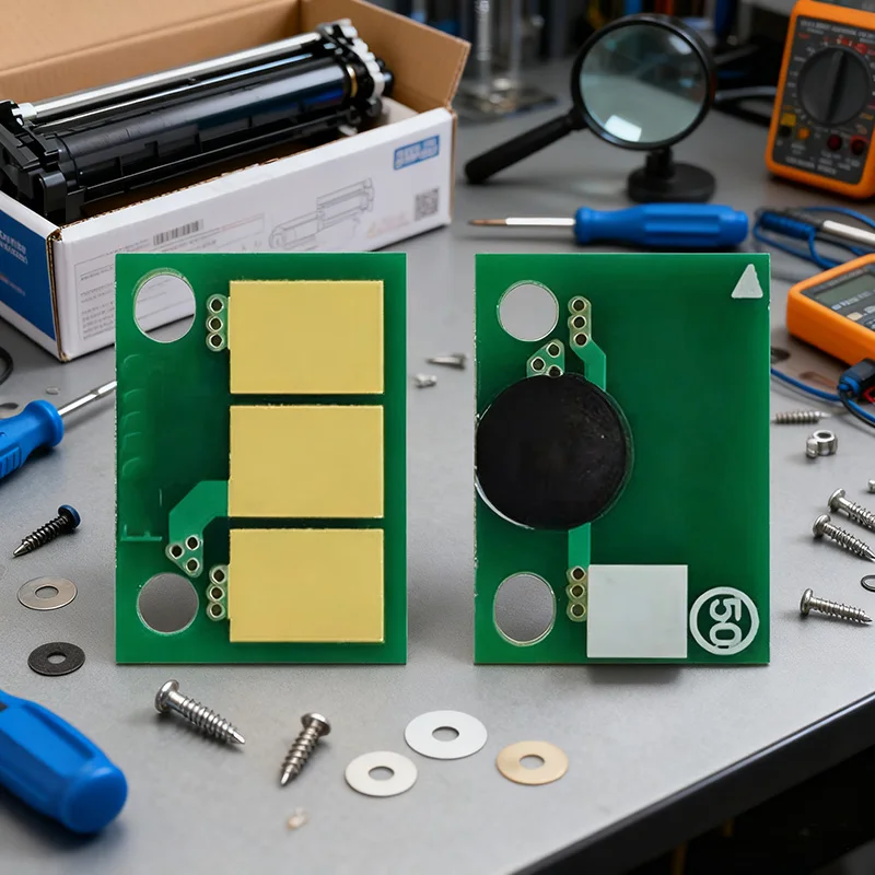 

4pcs DR316 Drum Chip For Konica Minolta bizhub C250i C300i C360i DR 316 AAV70RD AAV70TD DR316K DR316-CMY Image Unit Replacement