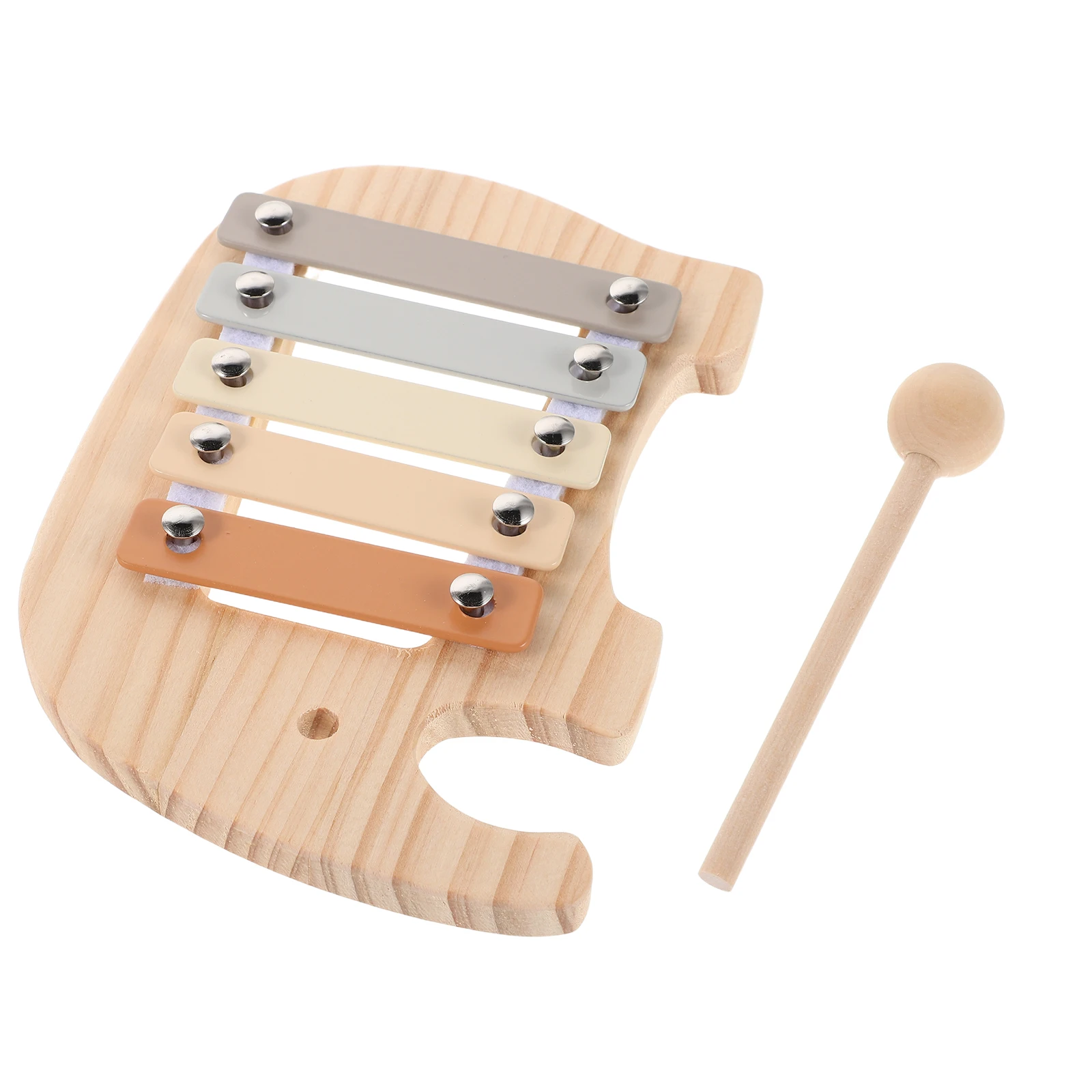 

Children's Musical Toys Xylophone Kids Puzzle Percussion Instruments for Toddler