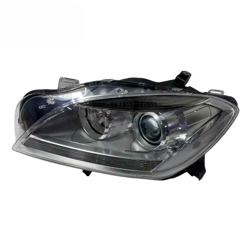 

2012 2013 2014 2015 2016 for Ml-CLASS Headlight X166 Halogen Headlamp Car Lights A1668205761 A1668205861