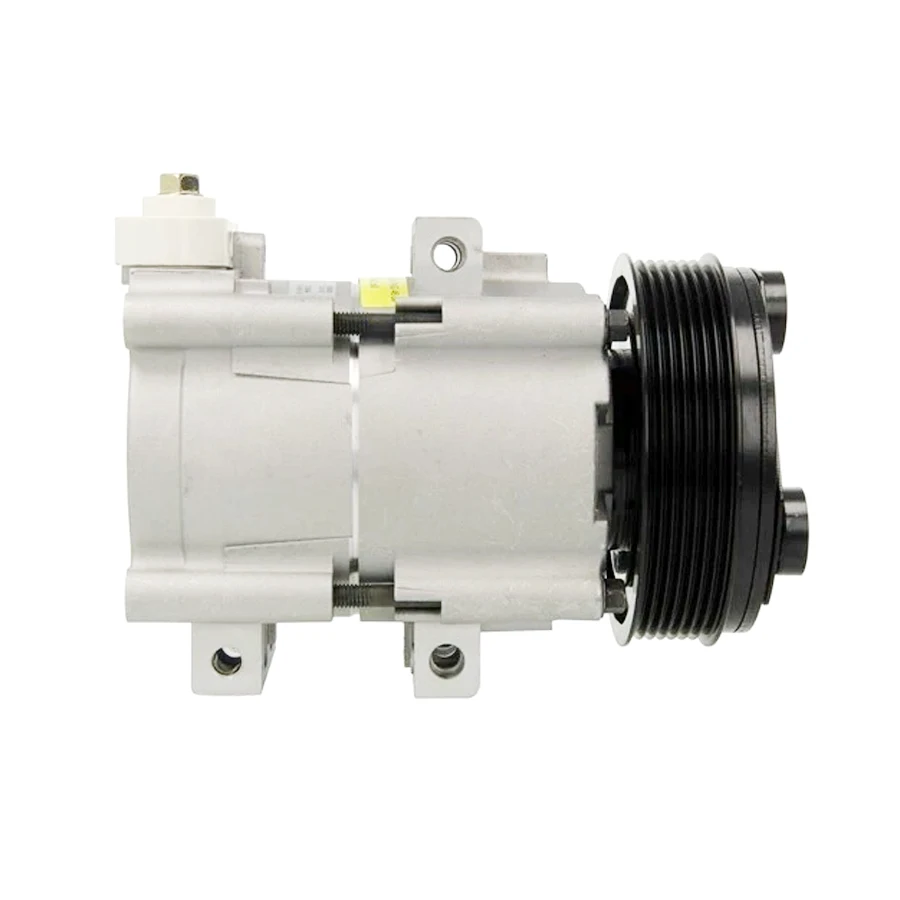 AC Air Conditoning Compressor 4345118 4054452 5003996 4L3H19497AB 1S7H19D629EA 5222062 for Ford TRANSIT Bus MAVERICK MONDEO III