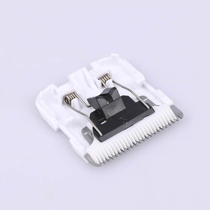 Replacement Hair Clipper Blades Ceramic Cutter Head