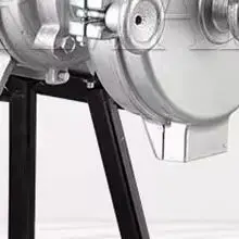 Elektrische Getreidemühle, Gew – Coffee Bean Grinder Electric Bewertung und Preis