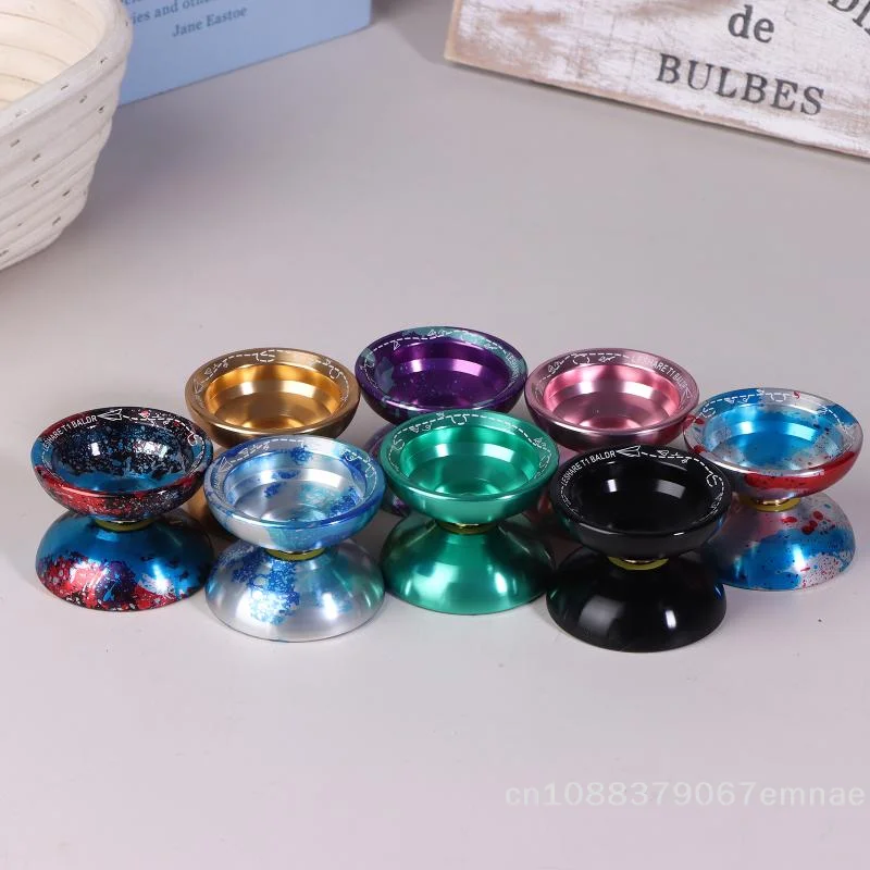Thumbnail 3 - #9 Professional Yoyo Toys Discount Picks
