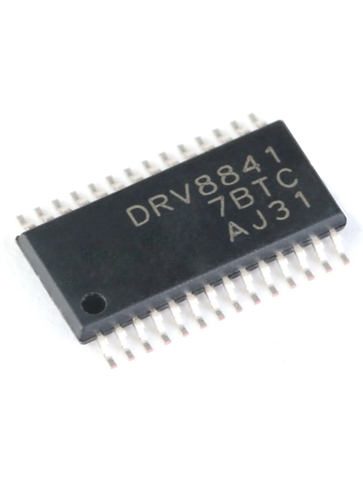 10PCS/brand new original patch DRV8841PWPR TSSOP-28 2.5A motor driver IC chip