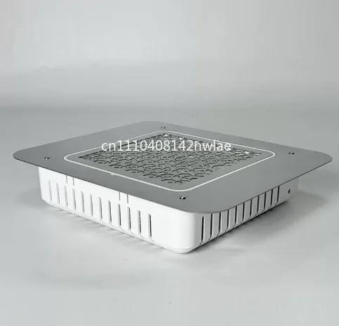 

Nail art vacuum cleaner, large suction, no running ash dust removal filter, special embedded for nail art shop