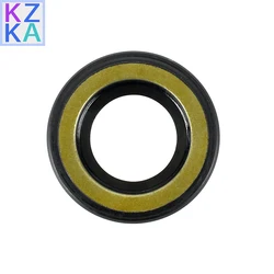 09289-20009 OIL SEAL For Suzuki Outboard Motor 25HP 30HP 20HP 40HP 50HP 09289-20009 09289-20009 -00 Boat Engine Parts