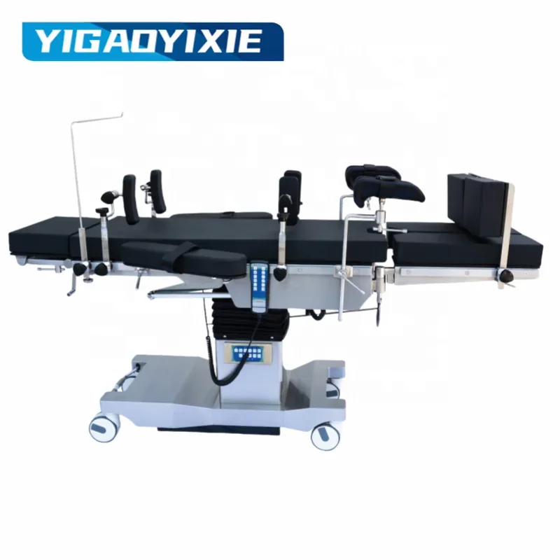 New Innovations Hospital Beds Good Price Operation Table for Surgery Room Medical Table