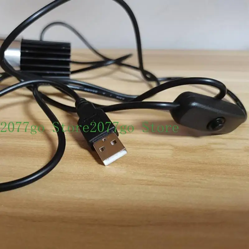 

Y1UD UV Glues Curing Lamp Ultraviolets 5W USB LED Light LED Lamp Beads Support