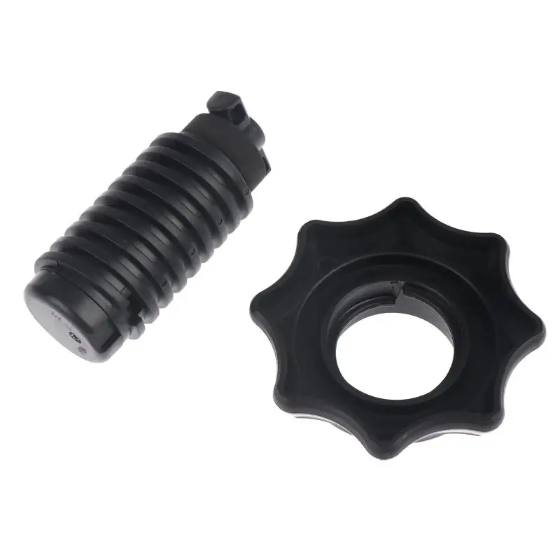 ✰✪1KD803899 Mounting Screw Bolt for Q5 10-18 Securely Fix Car Spare Wheel Reliable Trunk Fastener