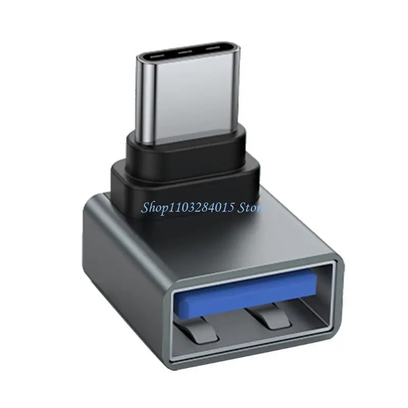 R6FF Type C Male To…